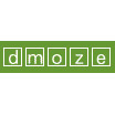 Открыт новый блог DMOZE